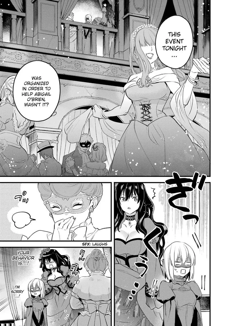 The Holy Grail of Eris Chapter 46 page 24