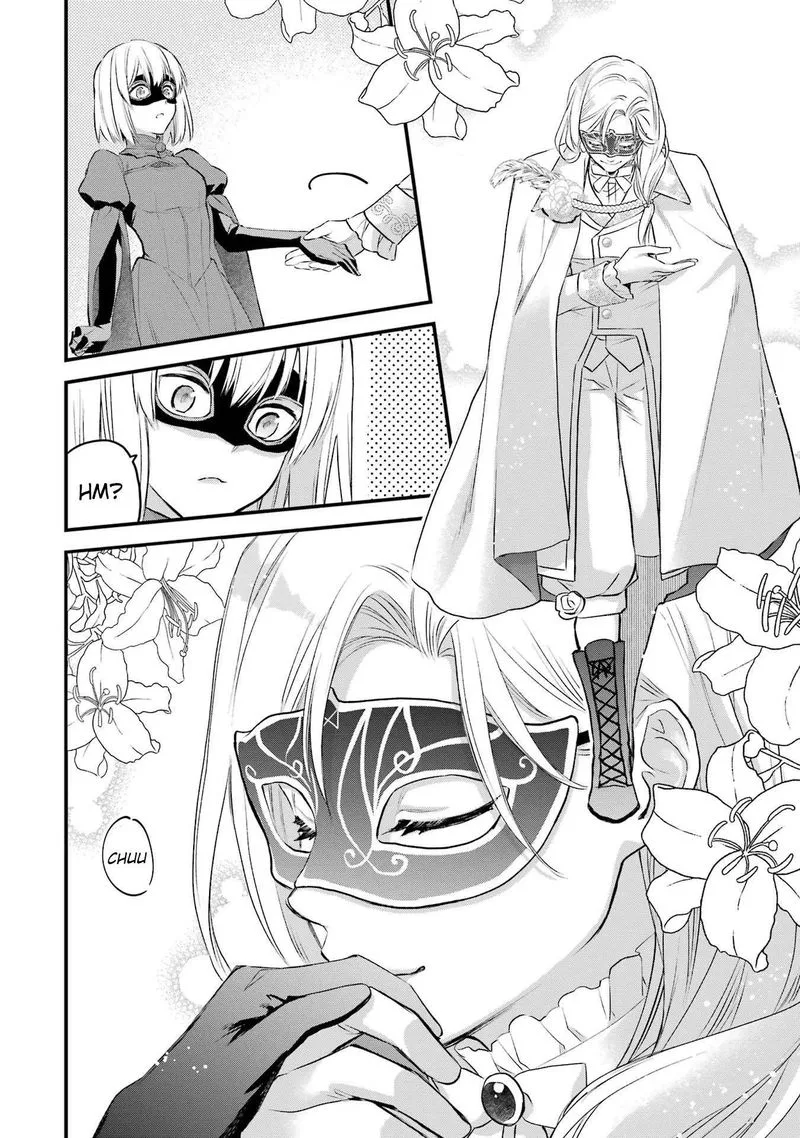 The Holy Grail of Eris Chapter 46 page 9