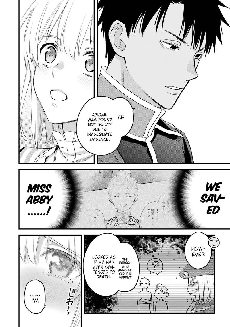 The Holy Grail of Eris Chapter 47 page 9