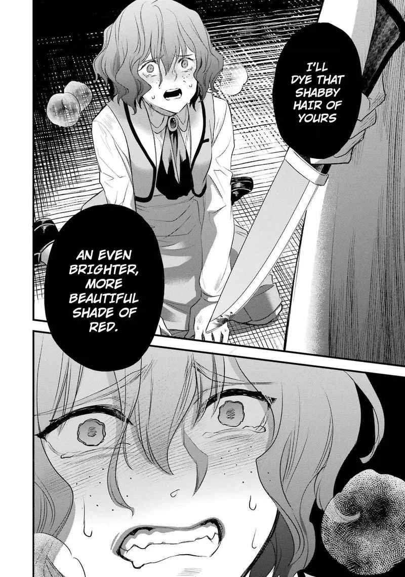 The Holy Grail of Eris Chapter 47 page 27