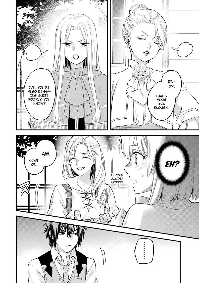 The Holy Grail of Eris Chapter 48 page 17