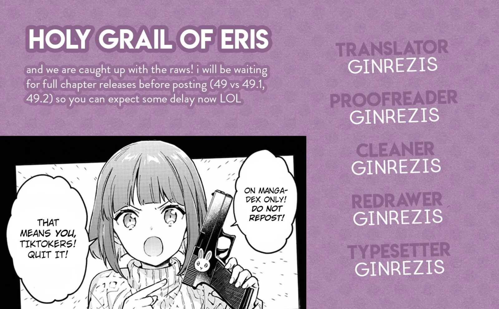 The Holy Grail of Eris Chapter 48 page 39