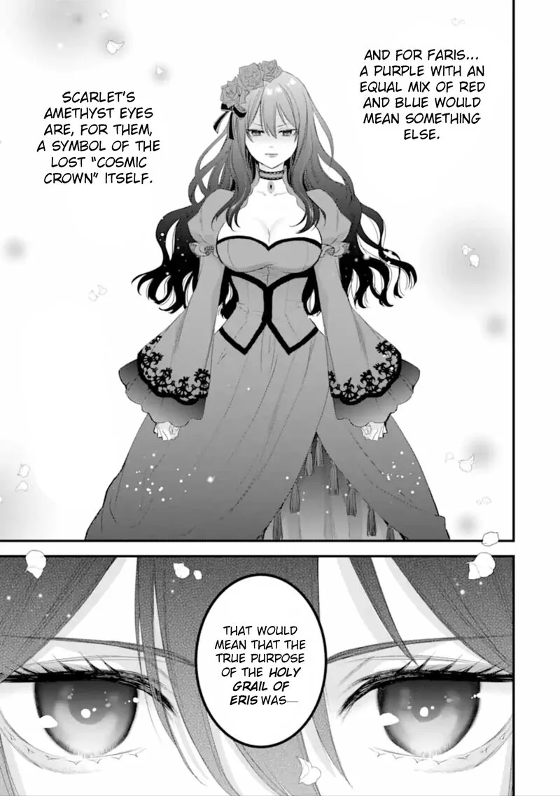 The Holy Grail of Eris Chapter 49 page 10
