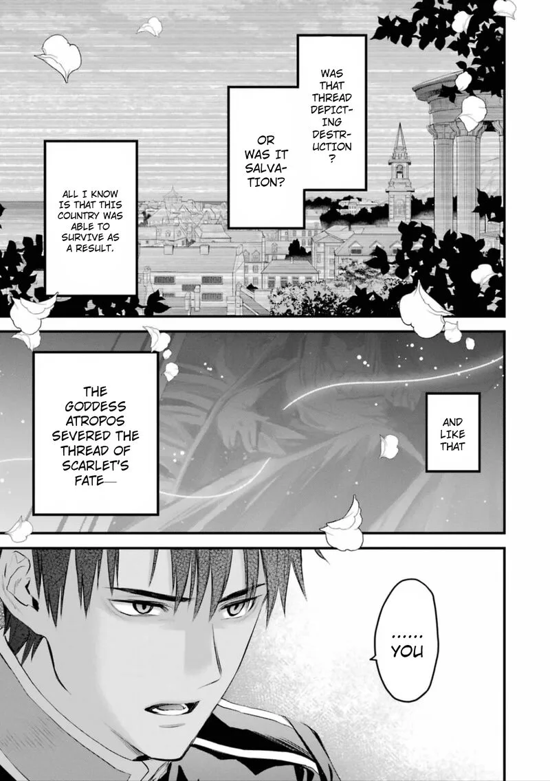 The Holy Grail of Eris Chapter 49 page 21