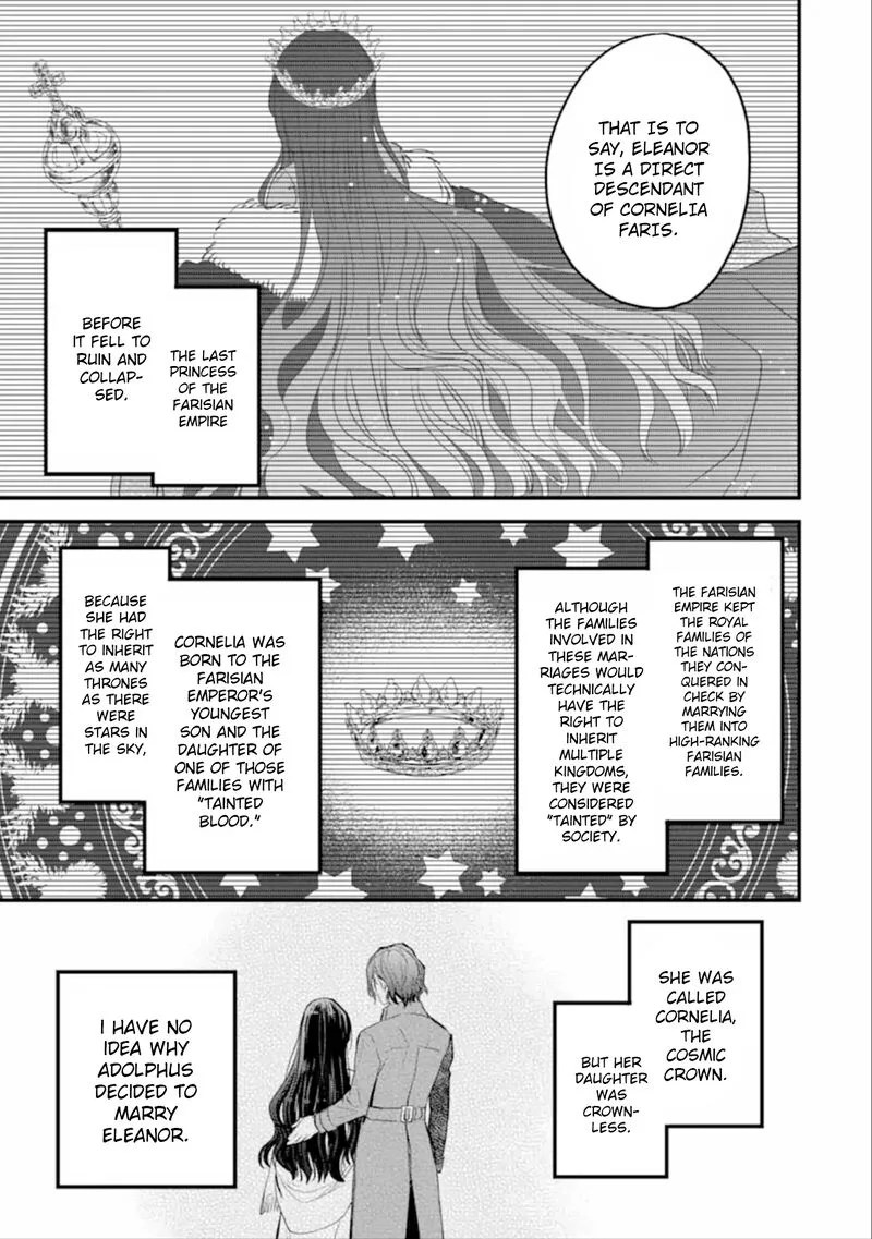 The Holy Grail of Eris Chapter 49 page 8