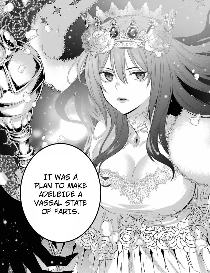 The Holy Grail of Eris Chapter 49 page 12