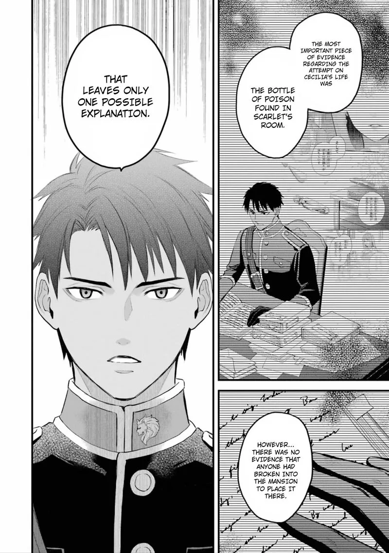 The Holy Grail of Eris Chapter 49 page 18