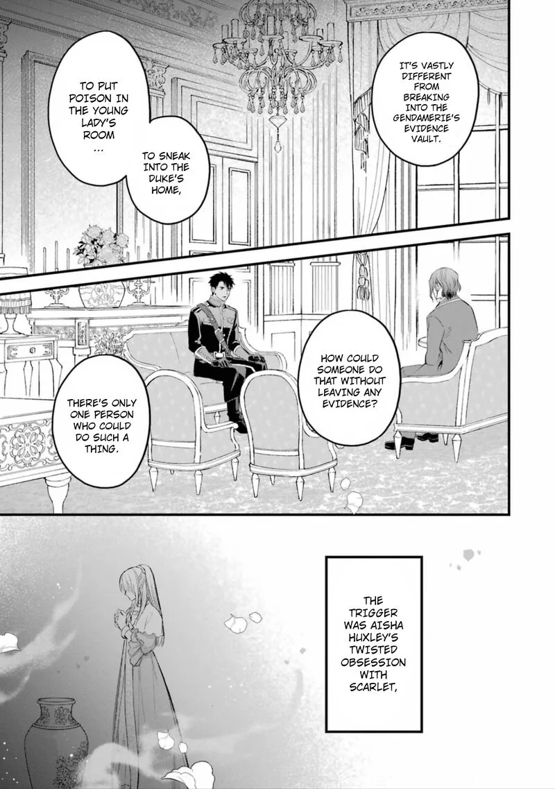 The Holy Grail of Eris Chapter 49 page 19