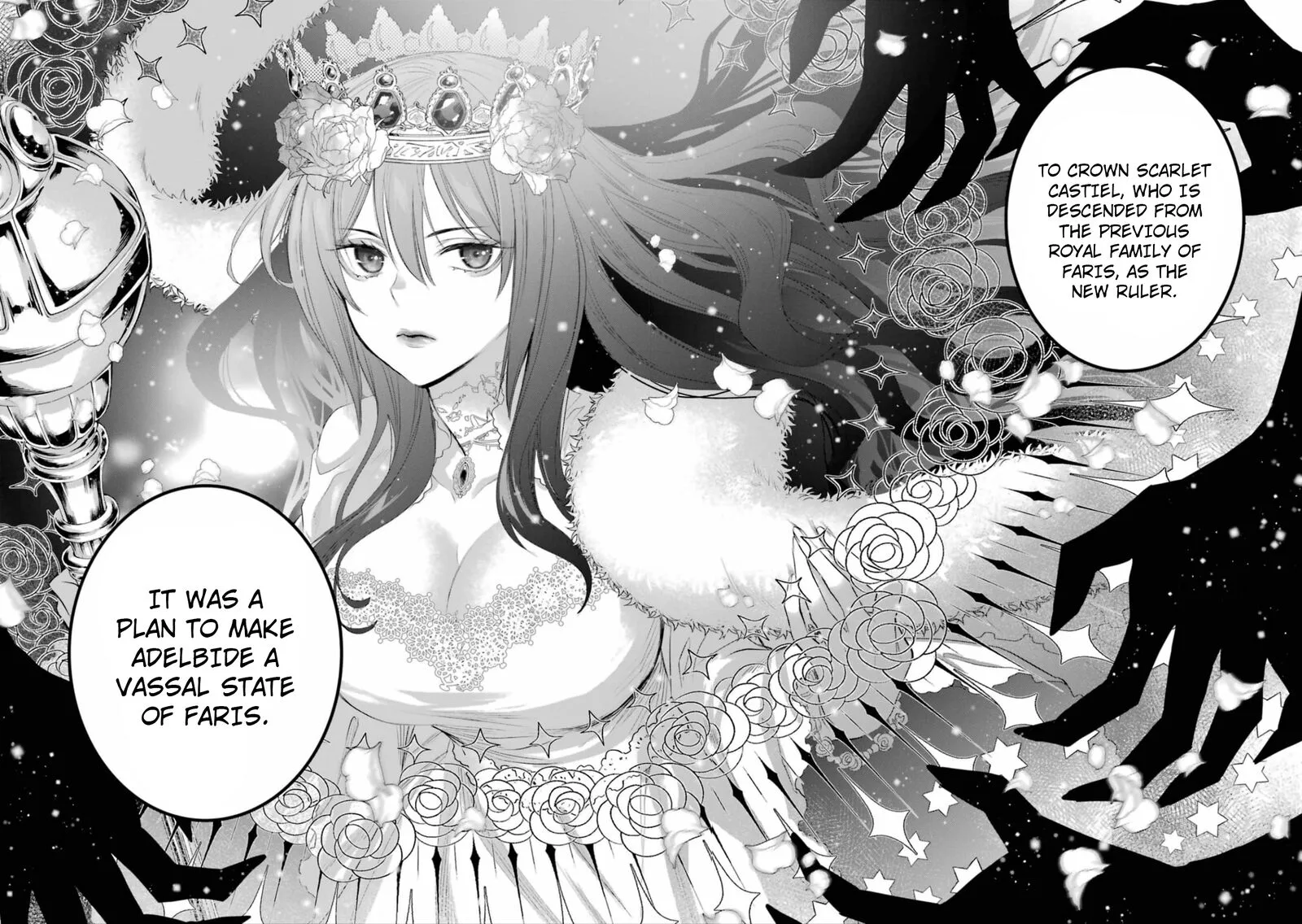 The Holy Grail of Eris Chapter 49 page 13