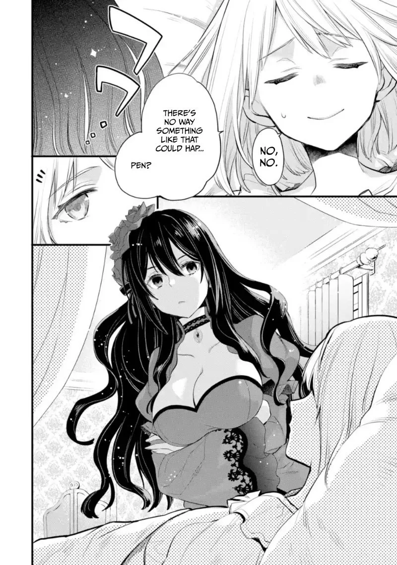 The Holy Grail of Eris Chapter 5 page 5