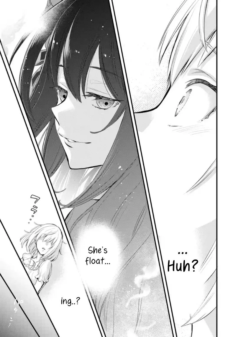 The Holy Grail of Eris Chapter 5 page 12
