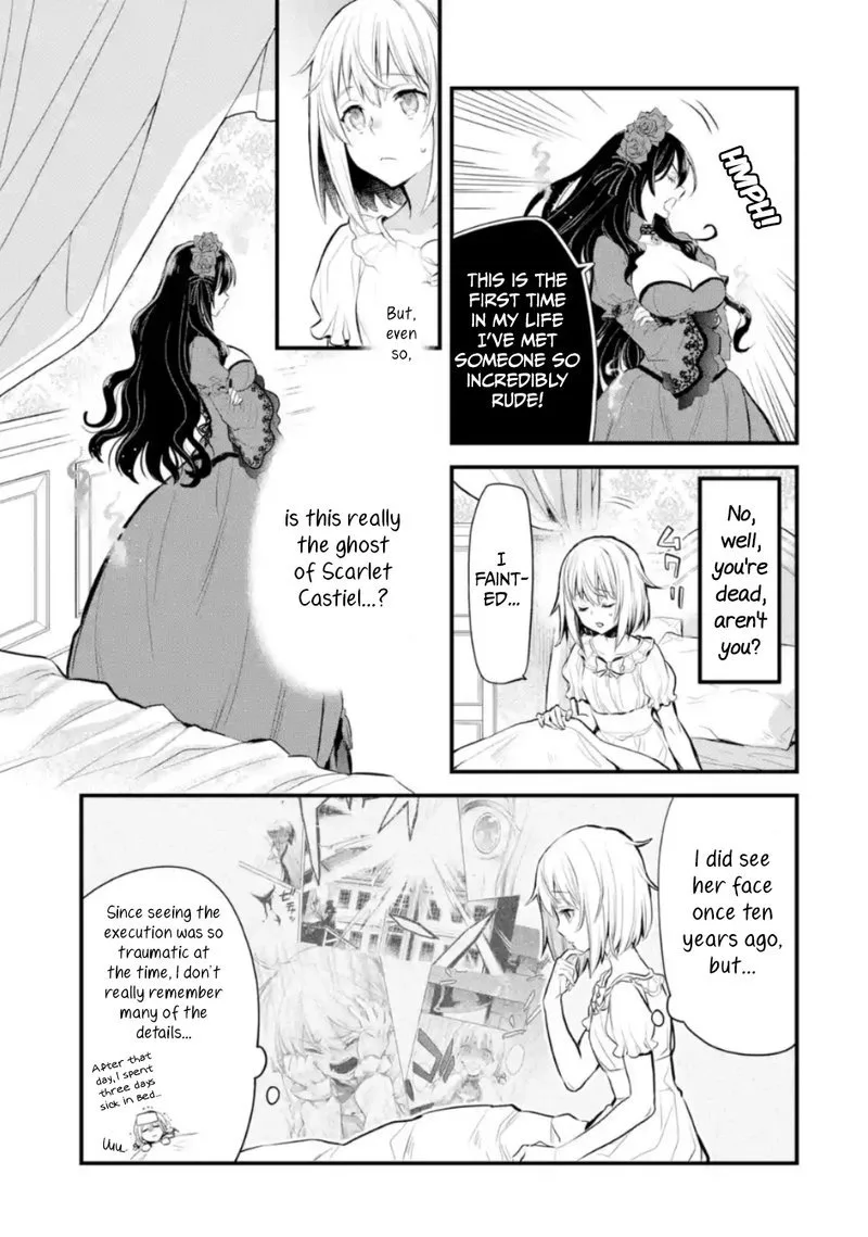 The Holy Grail of Eris Chapter 5 page 14
