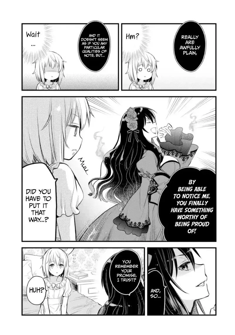 The Holy Grail of Eris Chapter 5 page 22