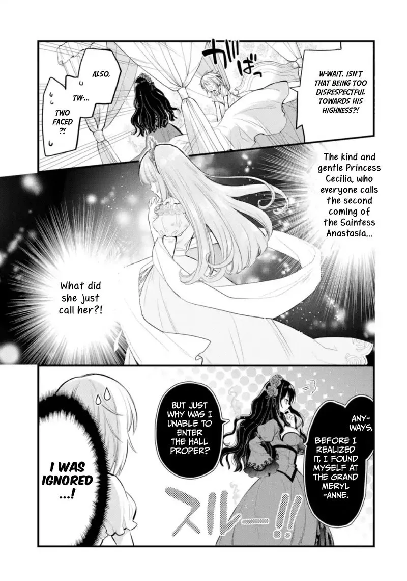 The Holy Grail of Eris Chapter 5 page 18