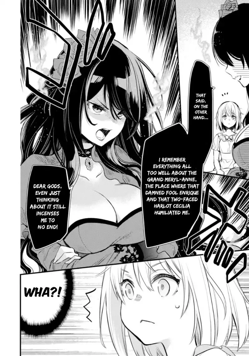The Holy Grail of Eris Chapter 5 page 17