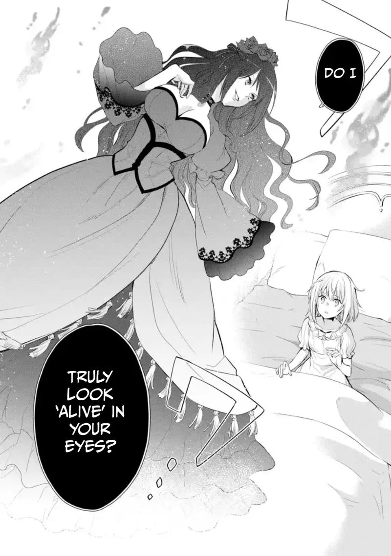 The Holy Grail of Eris Chapter 5 page 11