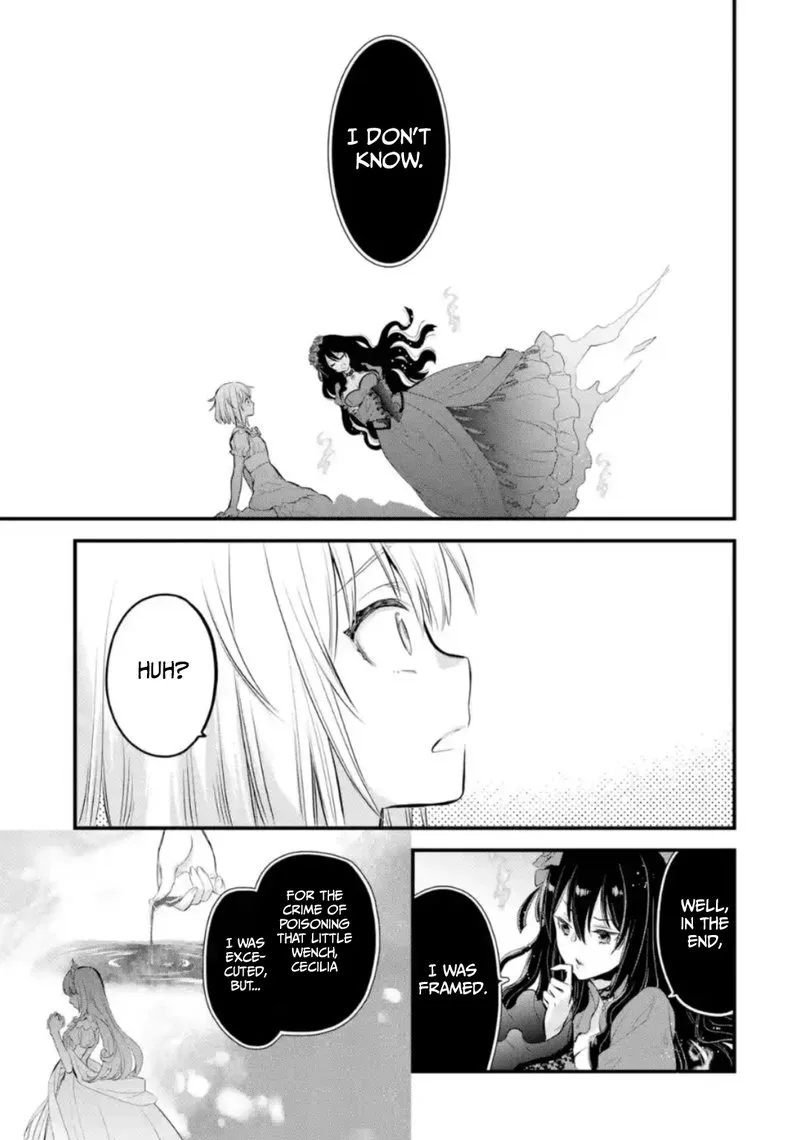 The Holy Grail of Eris Chapter 5 page 31