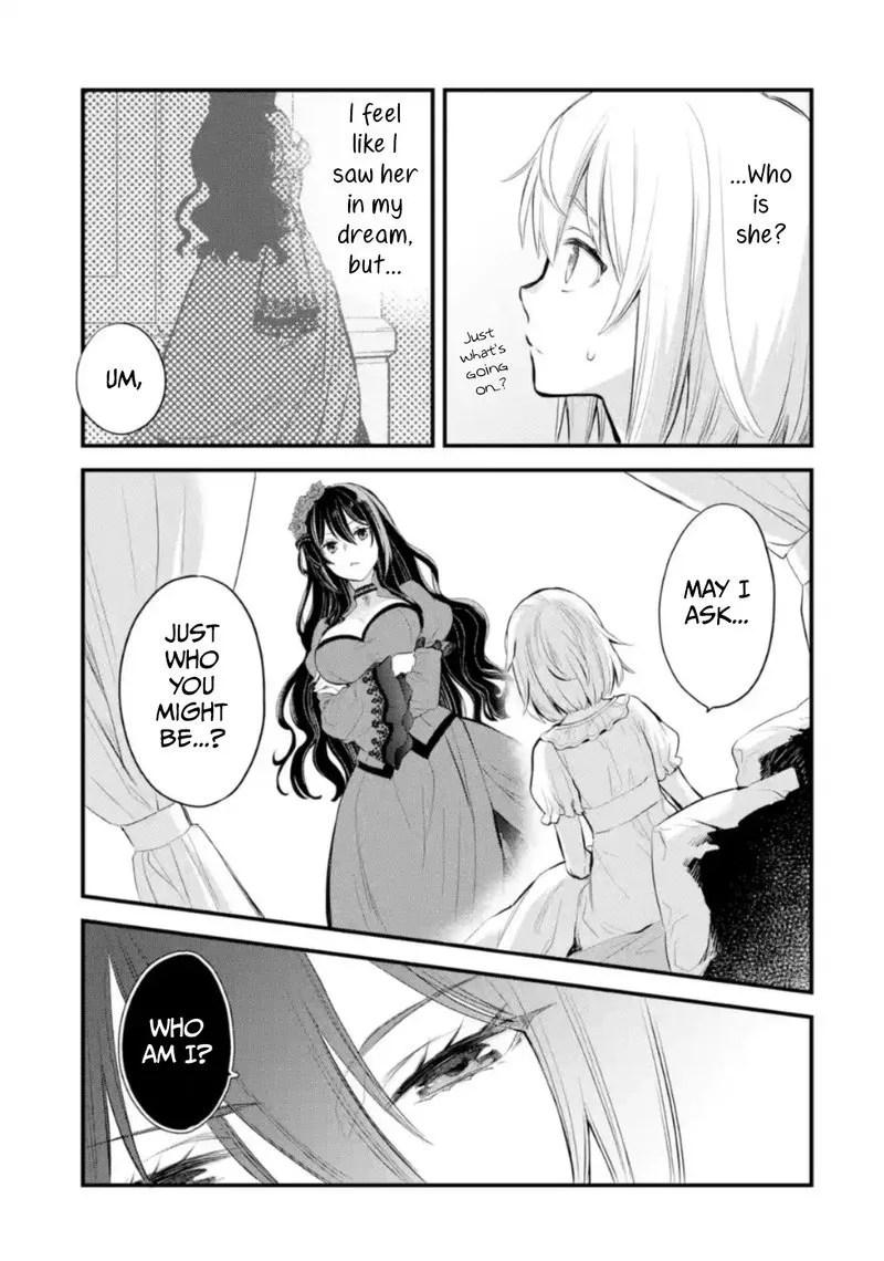 The Holy Grail of Eris Chapter 5 page 8