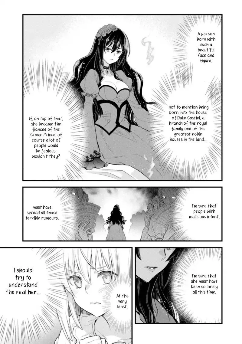 The Holy Grail of Eris Chapter 5 page 35