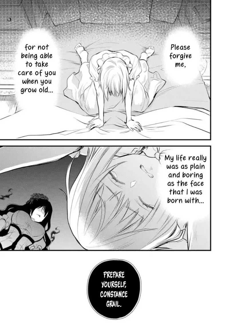 The Holy Grail of Eris Chapter 5 page 28