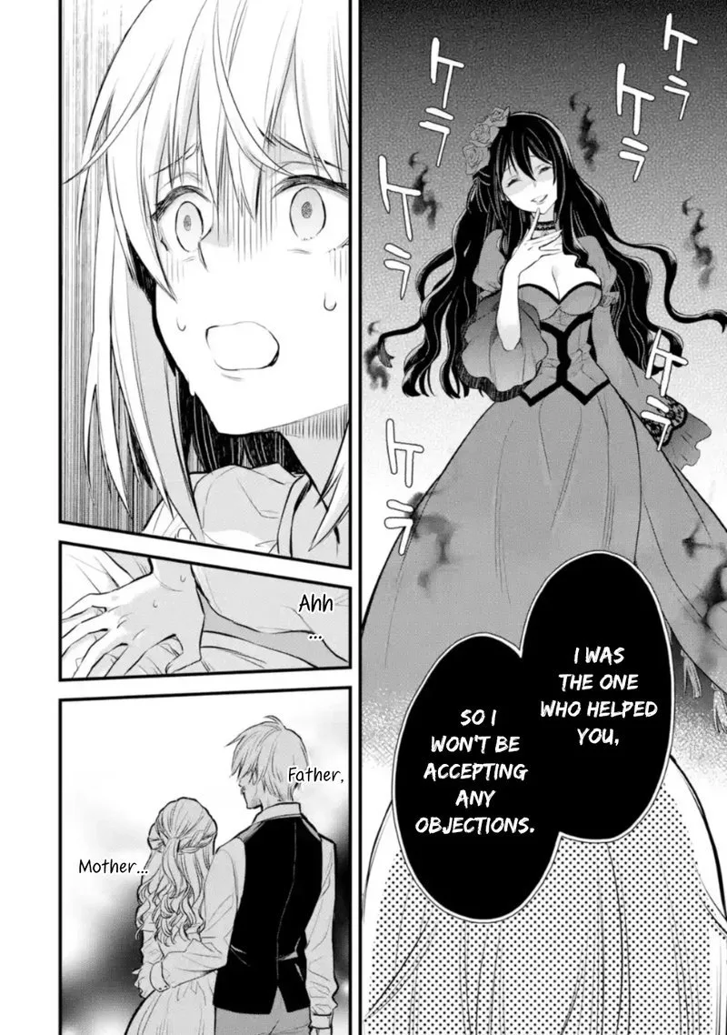 The Holy Grail of Eris Chapter 5 page 27