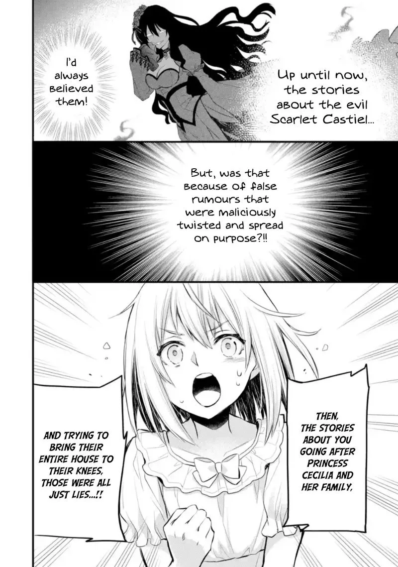 The Holy Grail of Eris Chapter 5 page 34