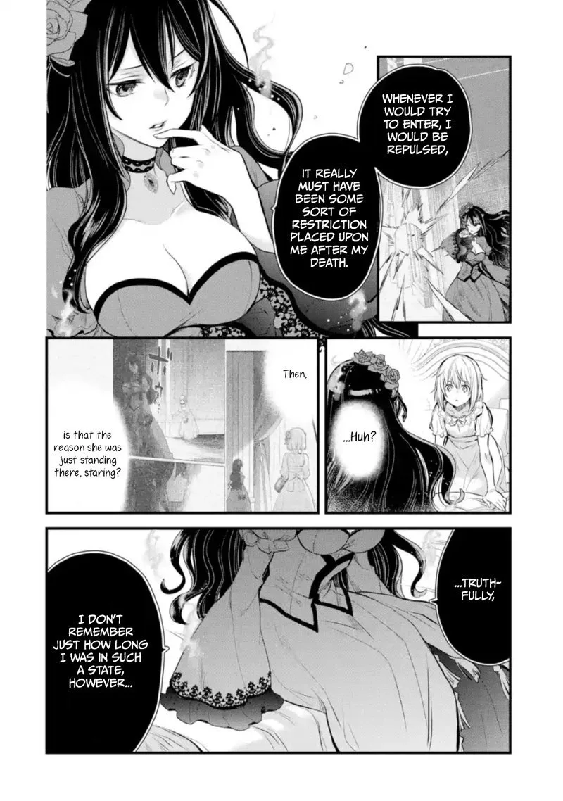 The Holy Grail of Eris Chapter 5 page 19