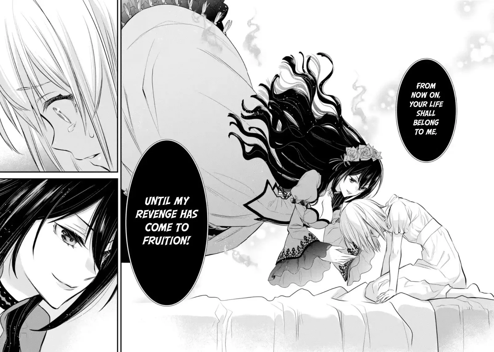 The Holy Grail of Eris Chapter 5 page 29