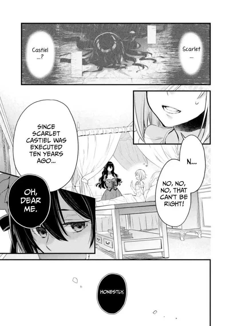 The Holy Grail of Eris Chapter 5 page 10