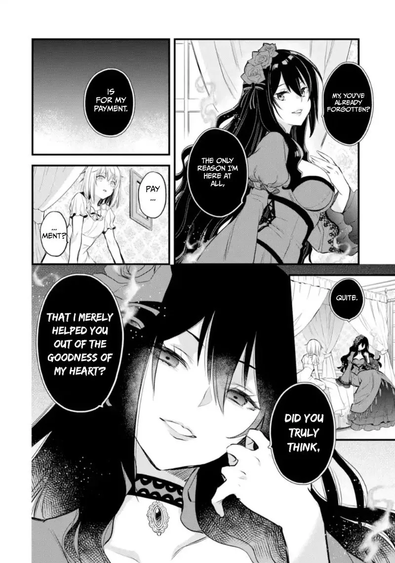 The Holy Grail of Eris Chapter 5 page 23