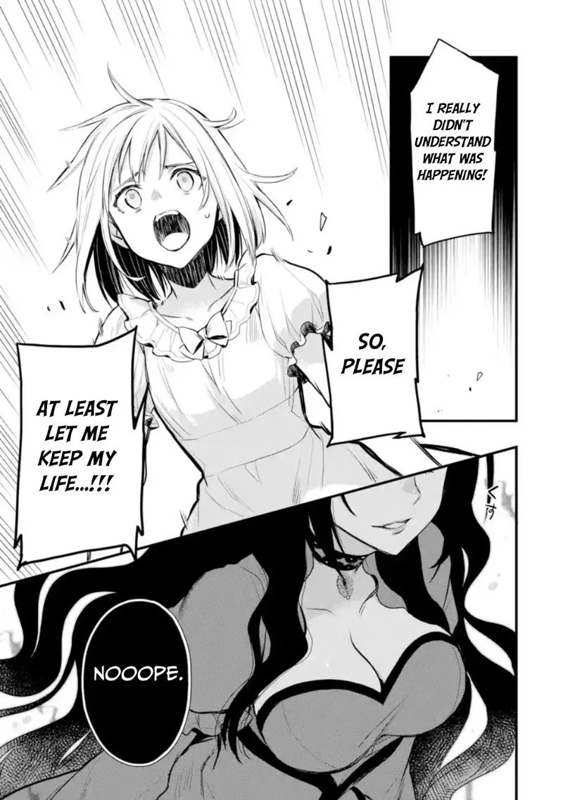 The Holy Grail of Eris Chapter 5 page 26
