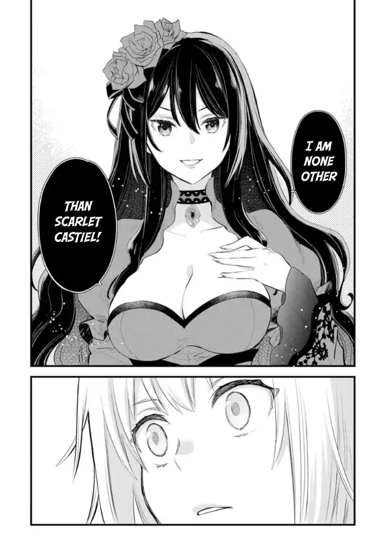 The Holy Grail of Eris Chapter 5 page 9