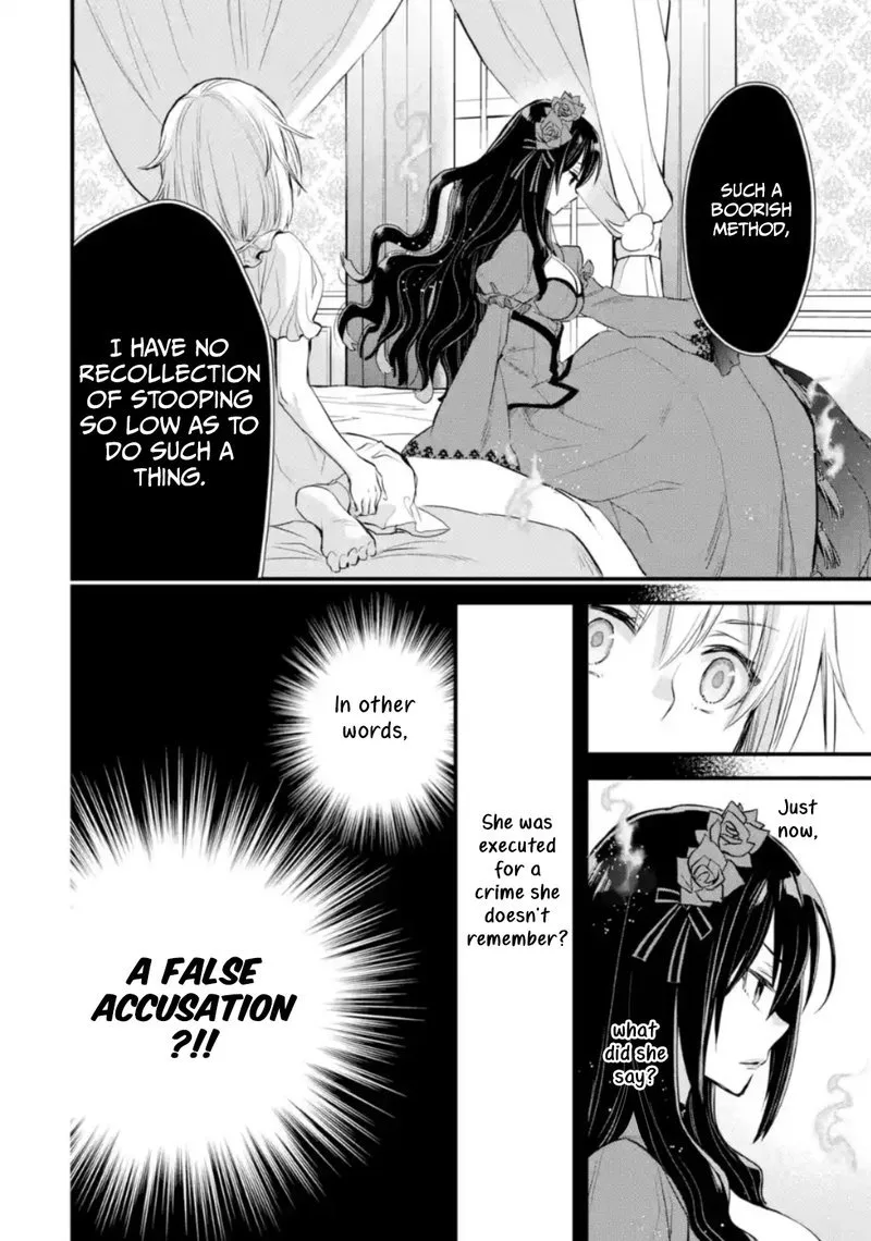 The Holy Grail of Eris Chapter 5 page 32