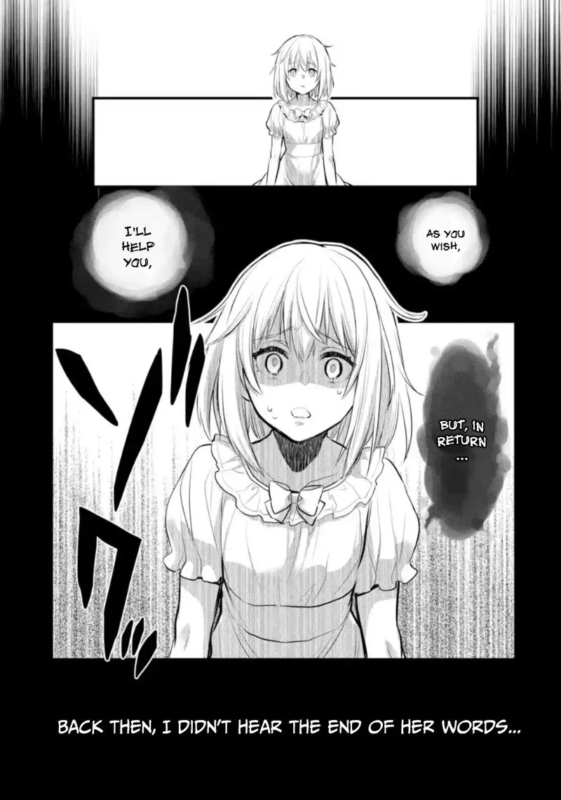 The Holy Grail of Eris Chapter 5 page 24