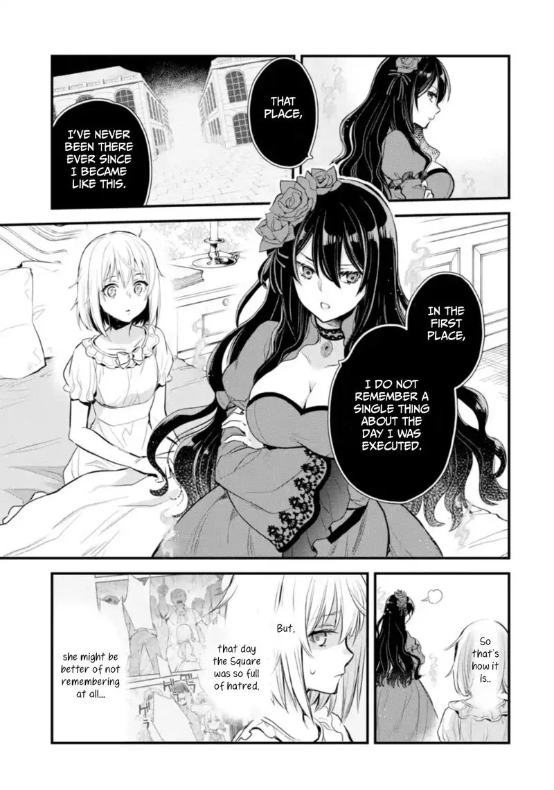 The Holy Grail of Eris Chapter 5 page 16