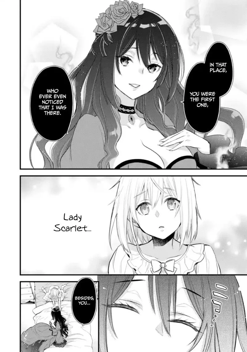 The Holy Grail of Eris Chapter 5 page 21