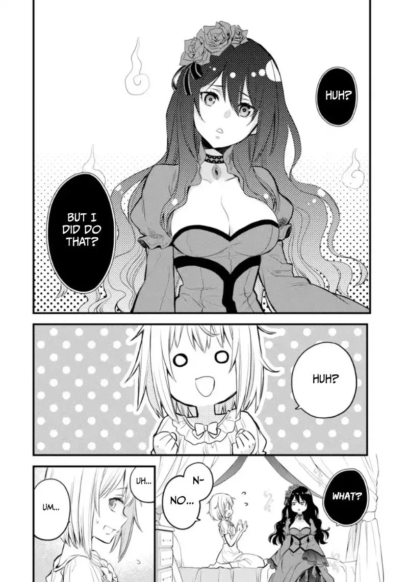 The Holy Grail of Eris Chapter 5 page 36