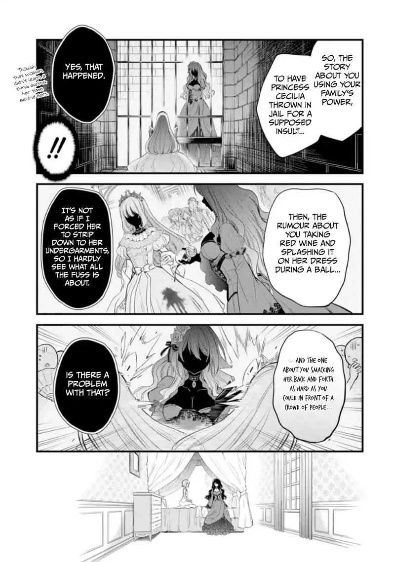 The Holy Grail of Eris Chapter 5 page 37