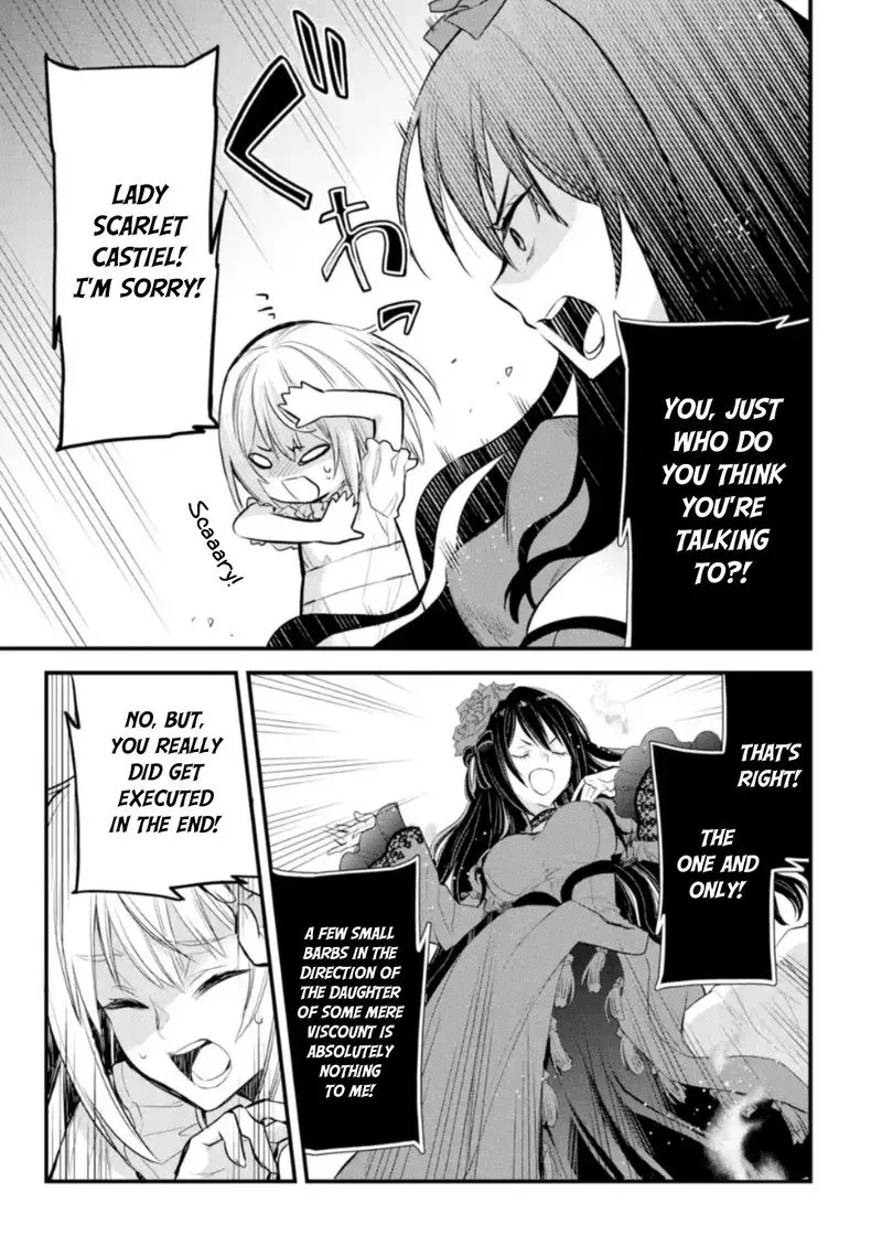 The Holy Grail of Eris Chapter 5 page 39