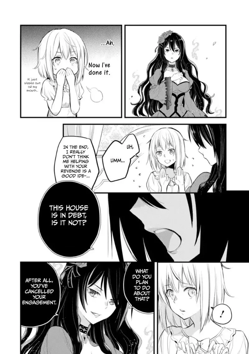 The Holy Grail of Eris Chapter 5 page 40