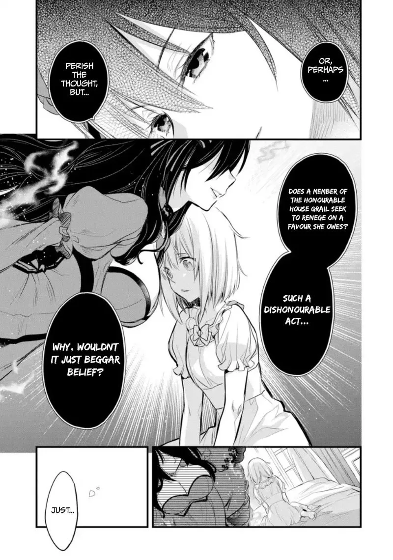 The Holy Grail of Eris Chapter 5 page 43
