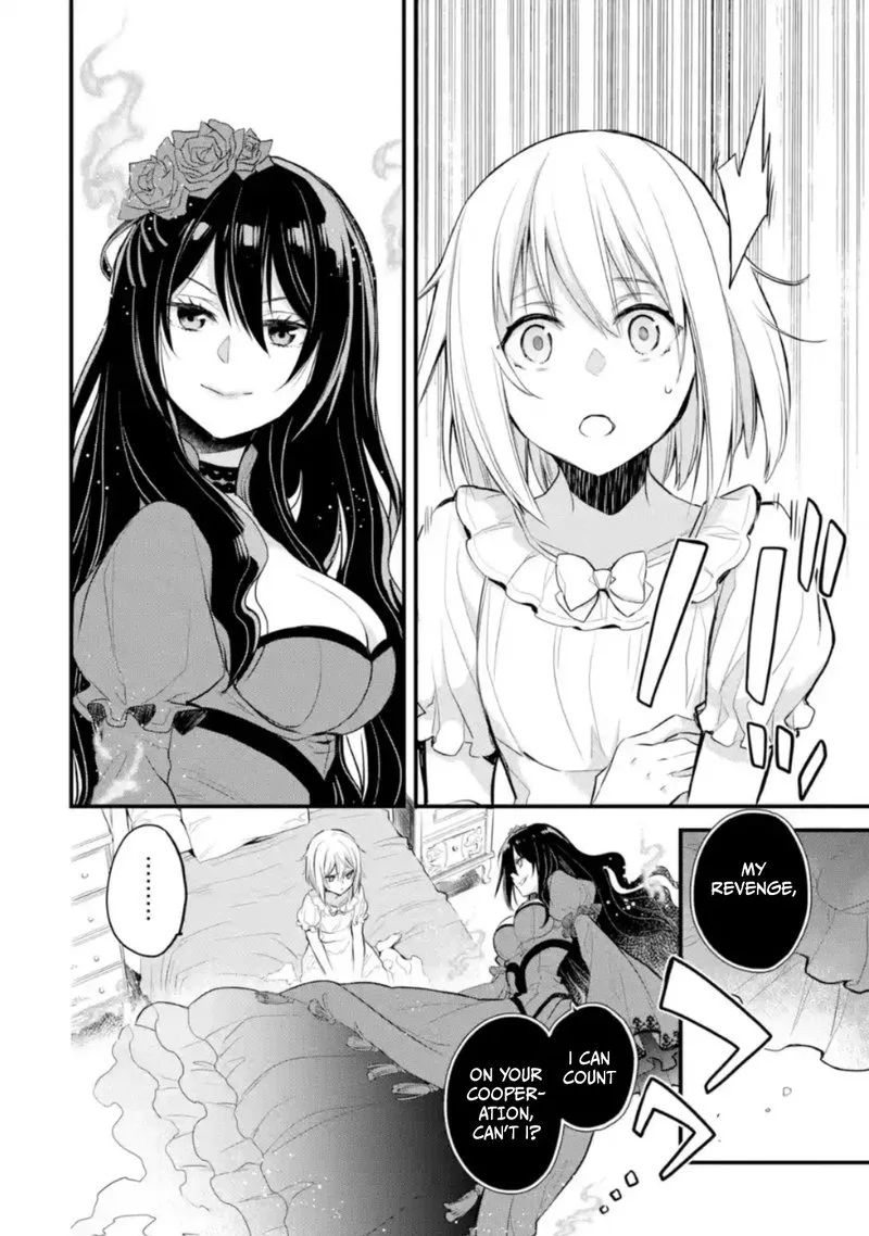 The Holy Grail of Eris Chapter 5 page 42
