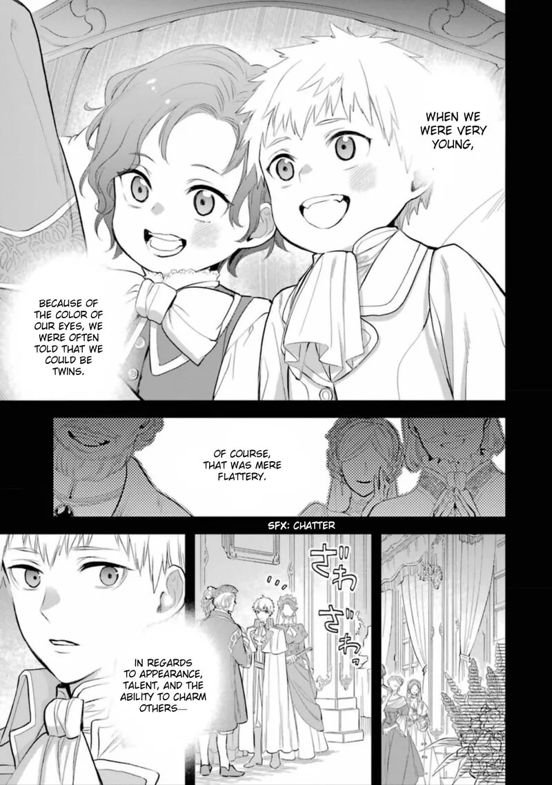 The Holy Grail of Eris Chapter 50 page 4