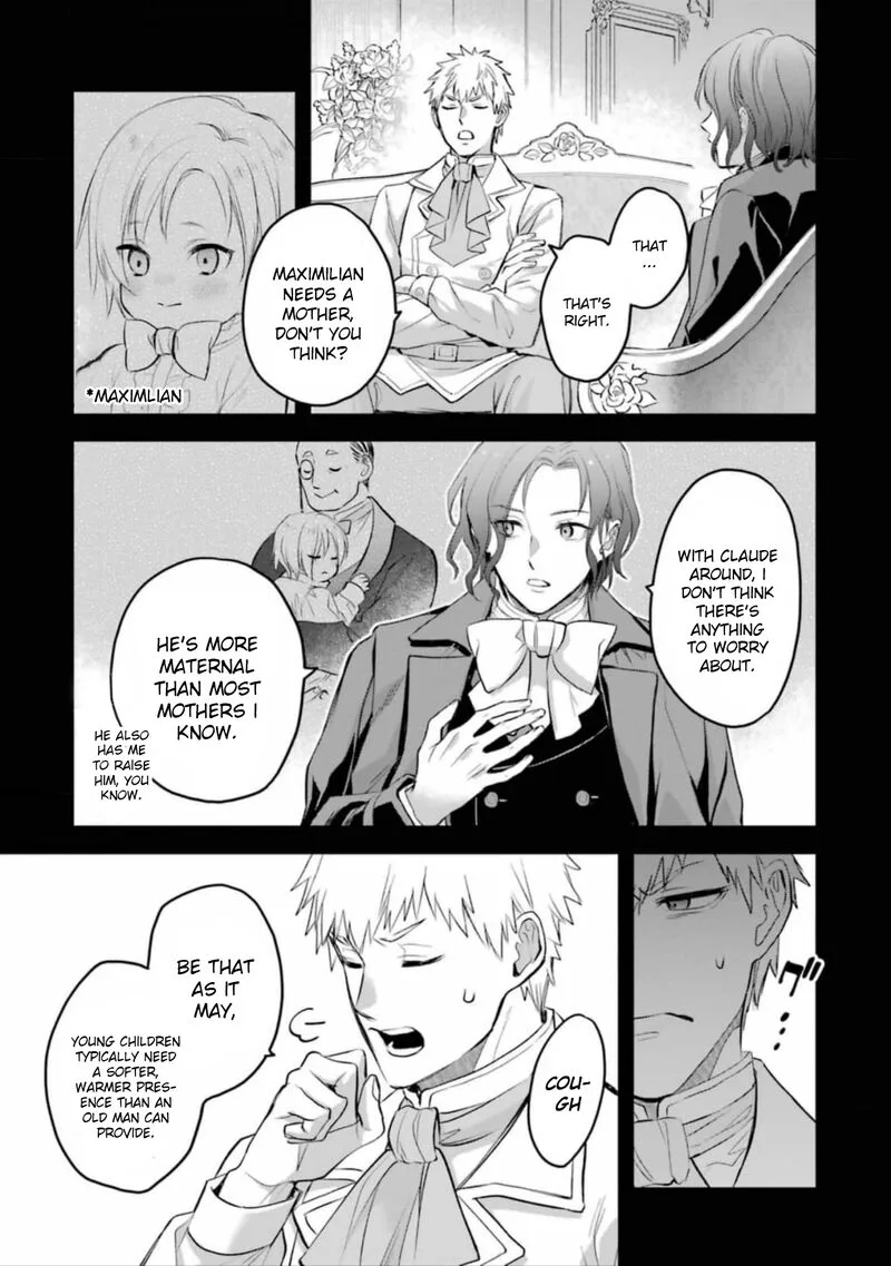 The Holy Grail of Eris Chapter 50 page 14