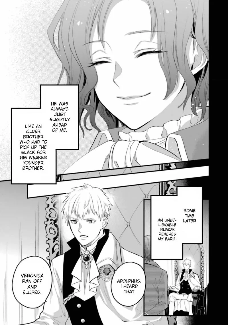 The Holy Grail of Eris Chapter 50 page 8