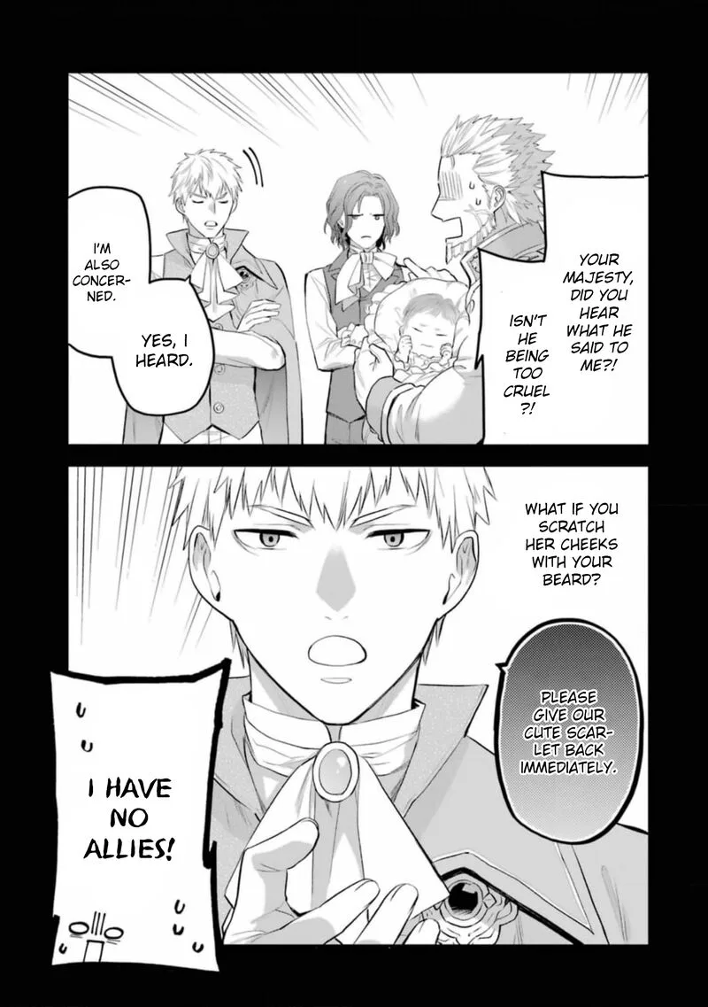 The Holy Grail of Eris Chapter 50 page 34