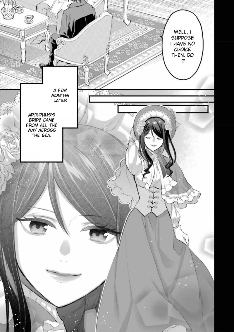 The Holy Grail of Eris Chapter 50 page 20