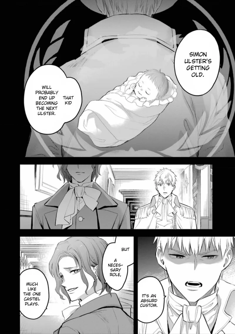 The Holy Grail of Eris Chapter 50 page 29