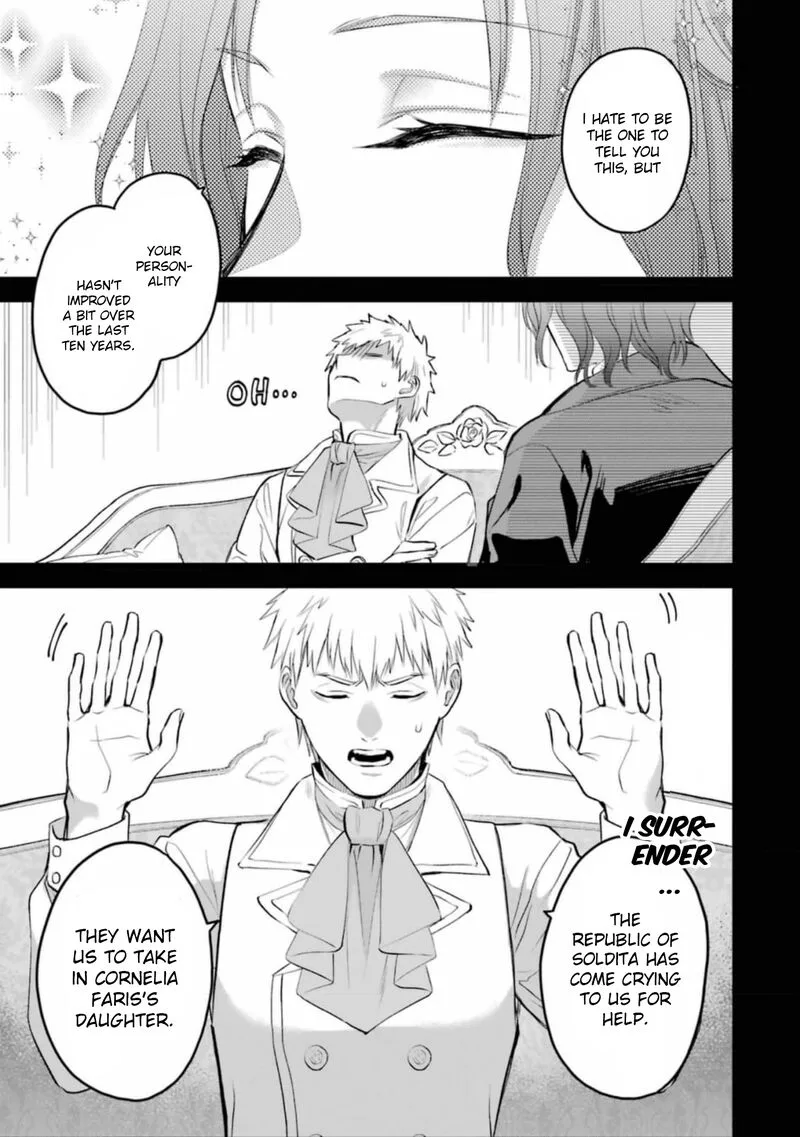 The Holy Grail of Eris Chapter 50 page 16