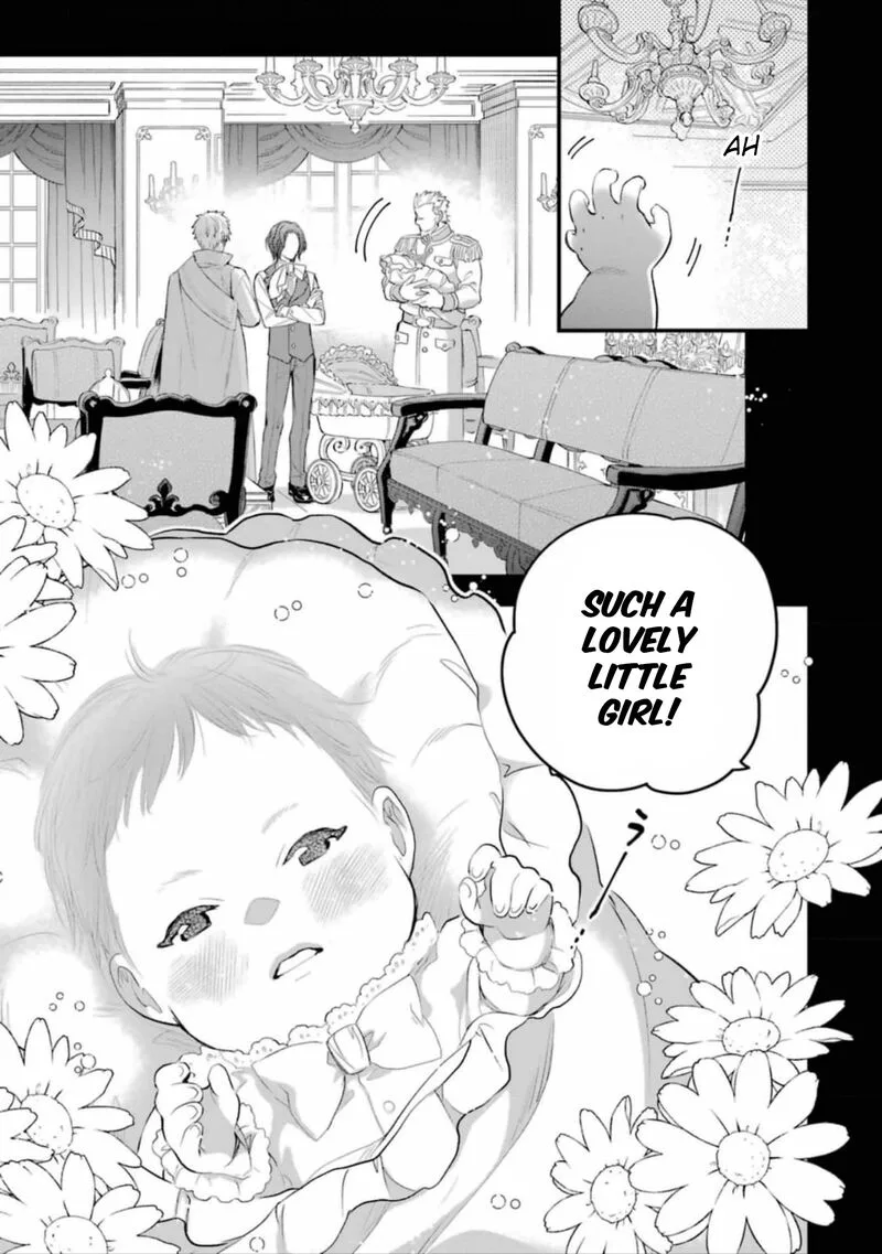 The Holy Grail of Eris Chapter 50 page 32